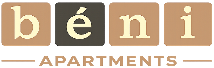Beni Apartments